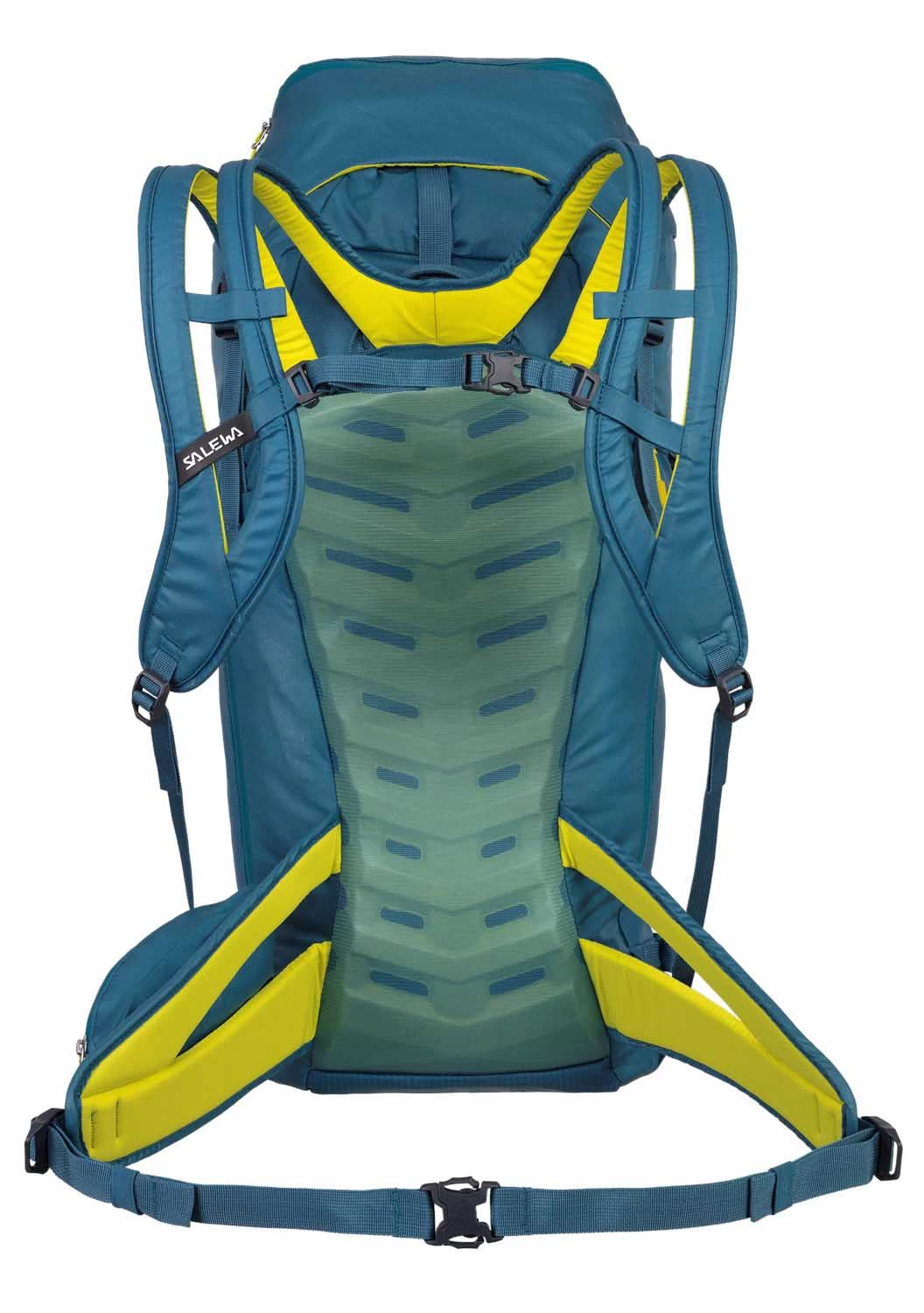 SALEWA Randonnée 36 Mountaineering Backpack 7 SALEWA Randonnée 36 Mountaineering Backpack - Image 7