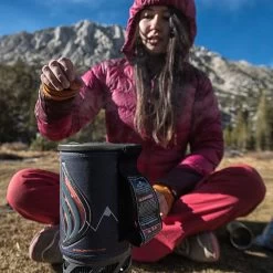Jetboil Flash 2.0 Backpacking Stove System -Comprehensive outdoor sports fa4c1f31 7ae4 45a6 8c12 eae99c950b921097714 insitu03