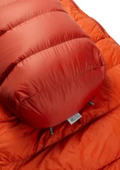 Rab Alpine 200 Ultralight Down Sleeping Bag 18 Rab Alpine 200 Ultralight Down Sleeping Bag -Comprehensive outdoor sports fa715255 8440 4fad 899f cc3914840969 ALPINE 200 FIRECRACKER QSD 26 FCR 07
