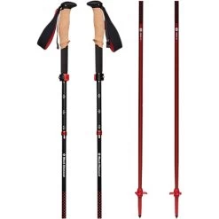 Black Diamond Pursuit FLZ Folding Trekking Poles 18 Black Diamond Pursuit FLZ Folding Trekking Poles -Comprehensive outdoor sports fafec9156441f39eed54eb2aaa16562f0748834e 88401