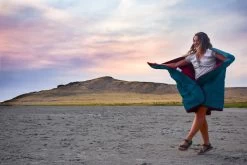 Kelty Bestie Blanket Thermal Camping Quilt -Comprehensive outdoor sports fb1138a6 2587 4fb5 86f3 853a4a490dcaDSC 1271