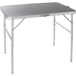 Vango Granite Duo 90 Portable Folding Camping Table