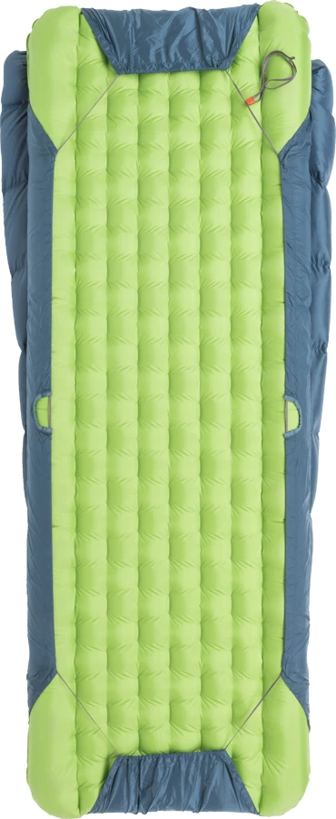 Big Agnes Lost Ranger 3IN1 15 Down Sleeping Bag System 6 Big Agnes Lost Ranger 3IN1 15 Down Sleeping Bag System - Image 6