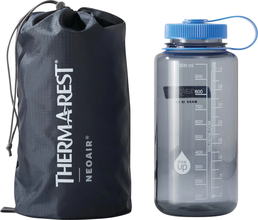 Thermarest NeoAir Venture Lightweight Camping Mat 3 Thermarest NeoAir Venture Lightweight Camping Mat - Image 3