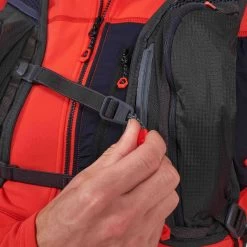 Montane Trailblazer 18 Technical Backpack -Comprehensive outdoor sports fd6015ea d059 476d 9ad4 bbddf93d811e PTB18CHA TRAILBLAZER 18 8copy