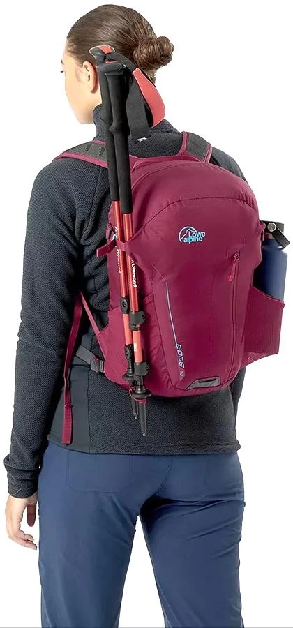Lowe Alpine Edge 18 Backpack/Day Pack 7 Lowe Alpine Edge 18 Backpack/Day Pack - Image 7