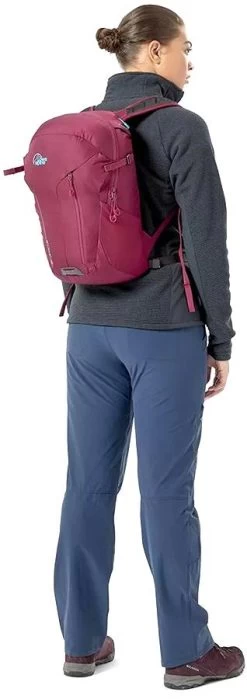 Lowe Alpine Edge 18 Backpack/Day Pack 22 Lowe Alpine Edge 18 Backpack/Day Pack -Comprehensive outdoor sports fdp 91 pic10