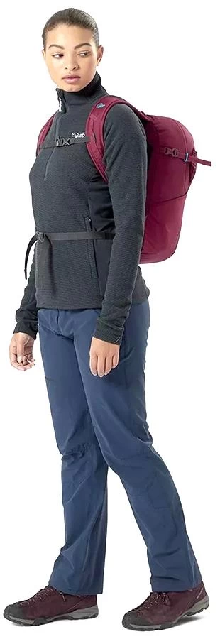 Lowe Alpine Edge 18 Backpack/Day Pack 11 Lowe Alpine Edge 18 Backpack/Day Pack - Image 11