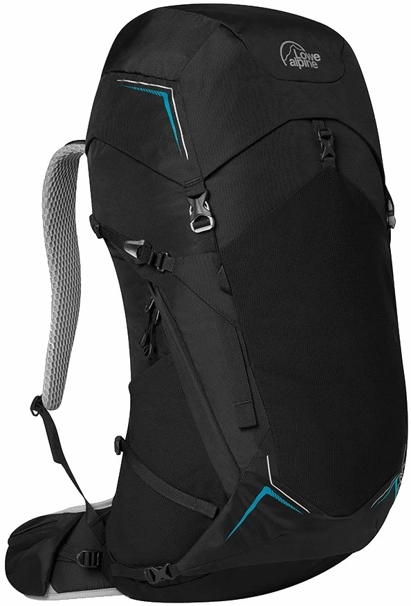 Lowe Alpine AirZone Trek 45 Hiking Backpack 2 Lowe Alpine AirZone Trek 45 Hiking Backpack - Image 2