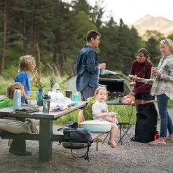 Primus Kuchoma Stove Portable Camping Grill -Comprehensive outdoor sports feb3923c 069b 4c32 b1e8 f2c1b36f0995kuchoma stove primus lifestyle 3