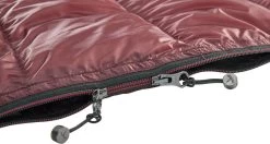 Y By Nordisk Fever Ultra Ultralight Down Sleeping Bag -Comprehensive outdoor sports fever ultra 81921 81931 81941 nordisk down sleeping bag copper black 07 low res