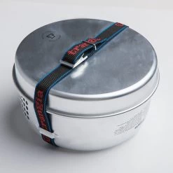 Trangia 25-1 Camping Stove & Cookware -Comprehensive outdoor sports ff079a63 99de 451e 9819 b4ae7ddb5a3d pajb390