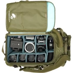 XL DV V2 Core Unit Backpack Storage -Comprehensive outdoor sports fjf3tpvsn1zzx3kzqrky 48753copy