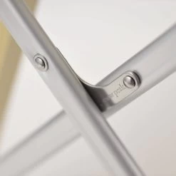 Snow Peak Take! Bamboo Chair Long Deluxe Outdoor Chair -Comprehensive outdoor sports fk205