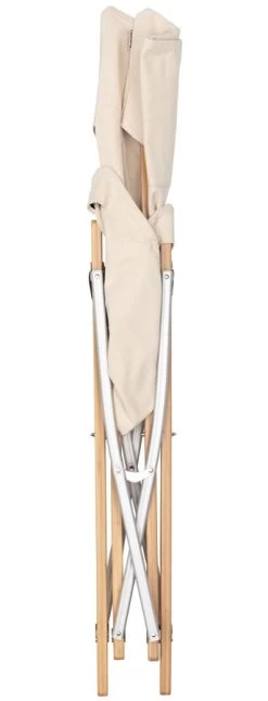 Snow Peak Take! Bamboo Chair Long Deluxe Outdoor Chair -Comprehensive outdoor sports fk210