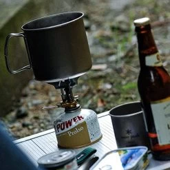 Snow Peak Trek 900 Titanium Ultralight Camping Cookware 12 Snow Peak Trek 900 Titanium Ultralight Camping Cookware -Comprehensive outdoor sports fk229