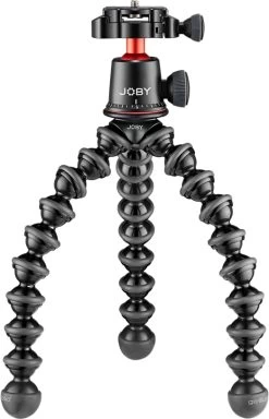 JOBY GorillaPod 3K Camera Tripod