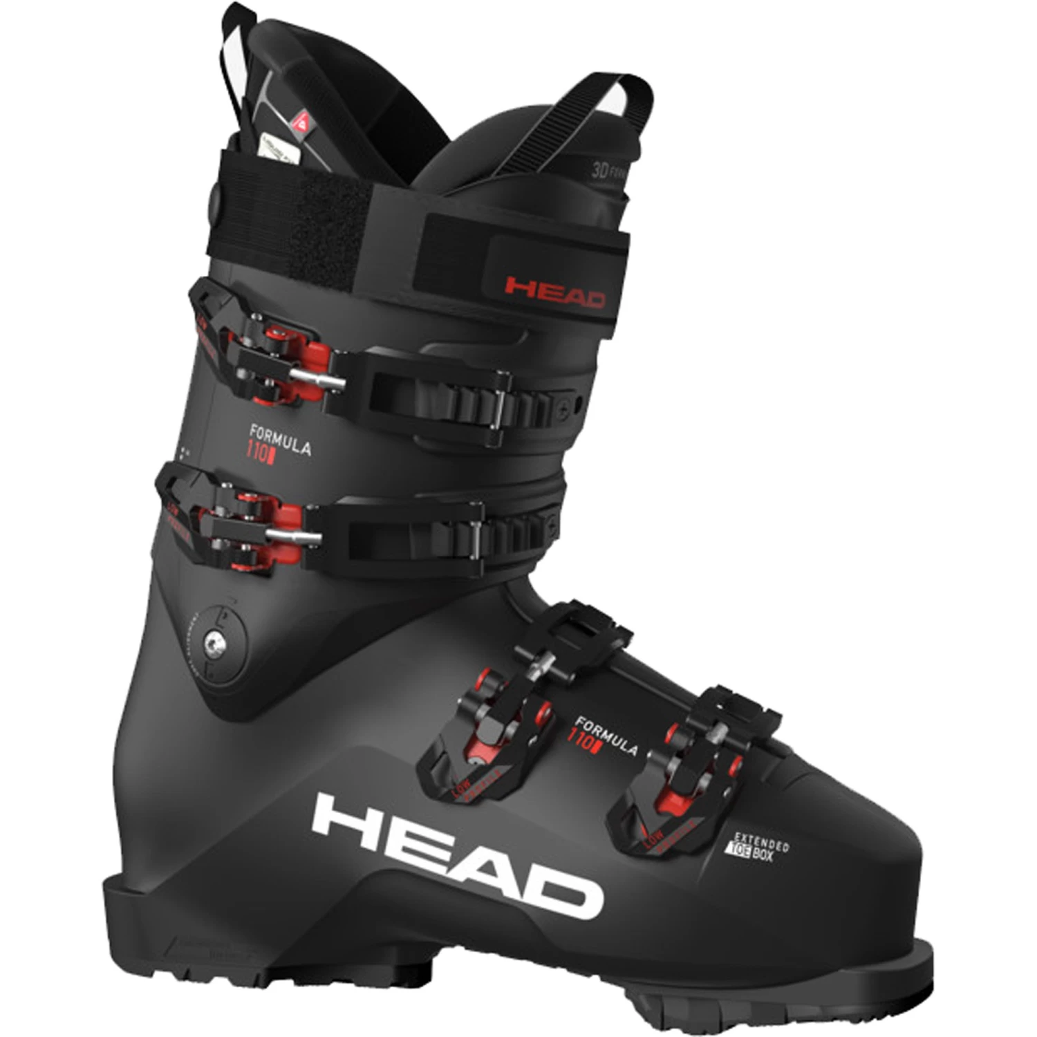 Head Formula 110 GW Ski Boots 1 Head Formula 110 GW Ski Boots