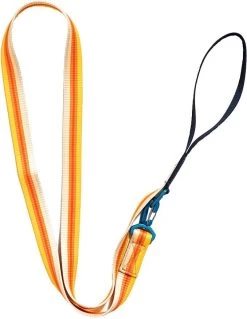 United By Blue Woven Dog Leash Webbing Pet Lead -Comprehensive outdoor sports g515