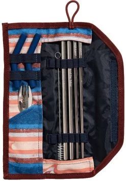 United By Blue Utensil Kit Camping & Travel Cutlery