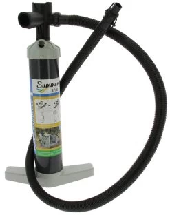 Manual Pump Hand Pump For Inflatable Tents & Awnings