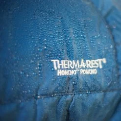 Thermarest Honcho Poncho Hooded Thermal Camping Blanket 30 Thermarest Honcho Poncho Hooded Thermal Camping Blanket -Comprehensive outdoor sports gg2130 1