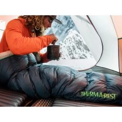 Thermarest Hyperion 20F/-6C Ultralight Down Sleeping Bag 15 Thermarest Hyperion 20F/-6C Ultralight Down Sleeping Bag -Comprehensive outdoor sports gg2144