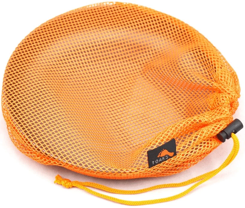Ttanium D190mm Plate Ultralight Camping Tablewear 4 Ttanium D190mm Plate Ultralight Camping Tablewear - Image 4