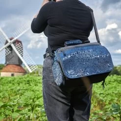 Wraith 15 Shoulder Camera Bag -Comprehensive outdoor sports gg2248