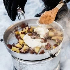 Trangia 25-1 Camping Stove & Cookware -Comprehensive outdoor sports gg2259