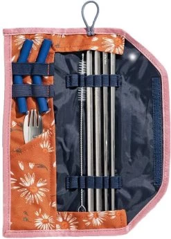 United By Blue Utensil Kit Camping & Travel Cutlery -Comprehensive outdoor sports gg2301