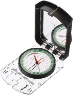 Silva Ranger S Compass Directional Navigation Aid -Comprehensive outdoor sports gg2860a