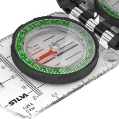 Silva Ranger S Compass Directional Navigation Aid -Comprehensive outdoor sports gg2861