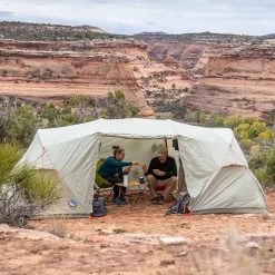 Big Agnes Wyoming Trail 4 Car Camping Tent 27 Big Agnes Wyoming Trail 4 Car Camping Tent -Comprehensive outdoor sports gg3302a