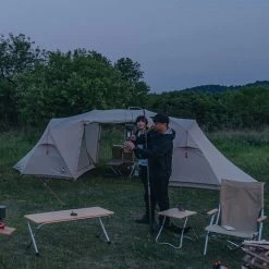 Big Agnes Wyoming Trail 4 Car Camping Tent 31 Big Agnes Wyoming Trail 4 Car Camping Tent -Comprehensive outdoor sports gg3303