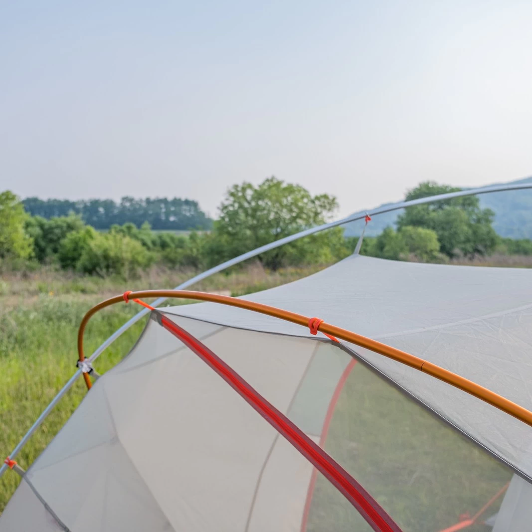 Big Agnes Wyoming Trail 4 Car Camping Tent 19 Big Agnes Wyoming Trail 4 Car Camping Tent - Image 19