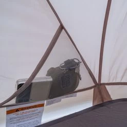 Big Agnes Wyoming Trail 2 Car Camping & Bikepacking Tent -Comprehensive outdoor sports gg3321