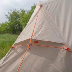 Big Agnes Wyoming Trail 2 Car Camping & Bikepacking Tent -Comprehensive outdoor sports gg3323