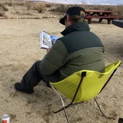 Big Agnes Skyline UL Chair Lightweight Camping Chair 19 Big Agnes Skyline UL Chair Lightweight Camping Chair -Comprehensive outdoor sports gg33552