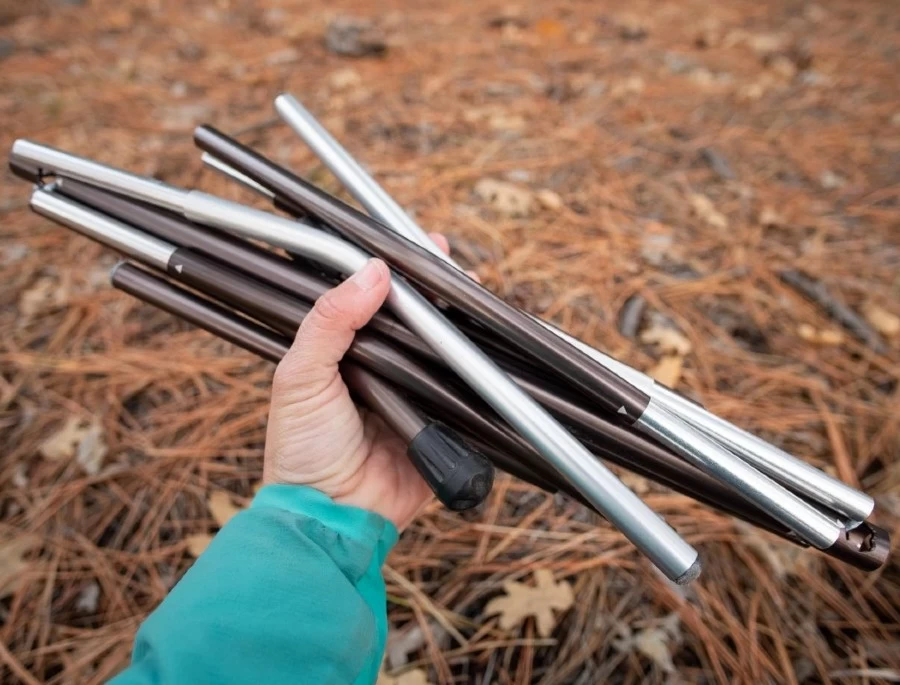 Big Agnes Skyline UL Chair Lightweight Camping Chair 9 Big Agnes Skyline UL Chair Lightweight Camping Chair - Image 9