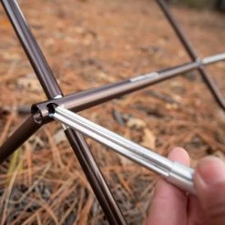 Big Agnes Skyline UL Chair Lightweight Camping Chair 23 Big Agnes Skyline UL Chair Lightweight Camping Chair -Comprehensive outdoor sports gg33556