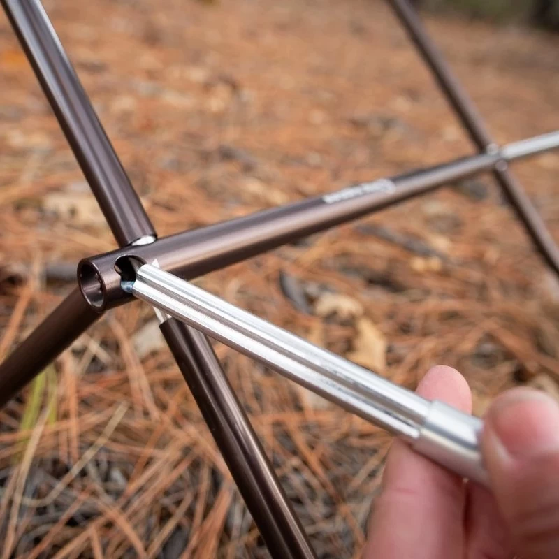 Big Agnes Skyline UL Chair Lightweight Camping Chair 10 Big Agnes Skyline UL Chair Lightweight Camping Chair - Image 10