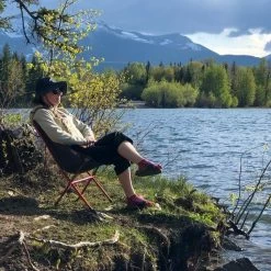 Big Agnes Mica Basin Camp Chair Lightweight Camping Chair 14 Big Agnes Mica Basin Camp Chair Lightweight Camping Chair -Comprehensive outdoor sports gg33711