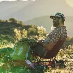 Big Agnes Mica Basin Camp Chair Lightweight Camping Chair 15 Big Agnes Mica Basin Camp Chair Lightweight Camping Chair -Comprehensive outdoor sports gg33712