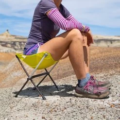 Big Agnes Skyline UL Stool Ultralight Camp Stool 17 Big Agnes Skyline UL Stool Ultralight Camp Stool -Comprehensive outdoor sports gg33715