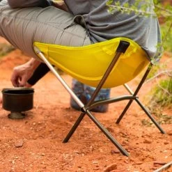 Big Agnes Skyline UL Stool Ultralight Camp Stool 20 Big Agnes Skyline UL Stool Ultralight Camp Stool -Comprehensive outdoor sports gg33718