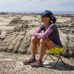 Big Agnes Skyline UL Stool Ultralight Camp Stool 23 Big Agnes Skyline UL Stool Ultralight Camp Stool -Comprehensive outdoor sports gg33719 1