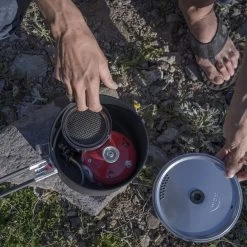 MSR WindBurner Sauce Pot Backpacking Cooking Pot 15 MSR WindBurner Sauce Pot Backpacking Cooking Pot -Comprehensive outdoor sports glct019