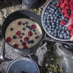 MSR WindBurner Sauce Pot Backpacking Cooking Pot 14 MSR WindBurner Sauce Pot Backpacking Cooking Pot -Comprehensive outdoor sports glct021