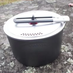 MSR Quick 2 System Cook Set Compact Camping Cookware -Comprehensive outdoor sports glct0301A